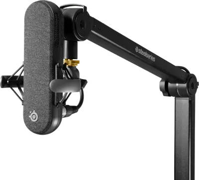 SteelSeries Alias Boom Galgenarm