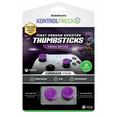 Analogsticks Steelseries 6100-XBX für Xbox One, Series S und X