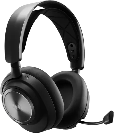 SteelSeries Arctis Nova Pro X