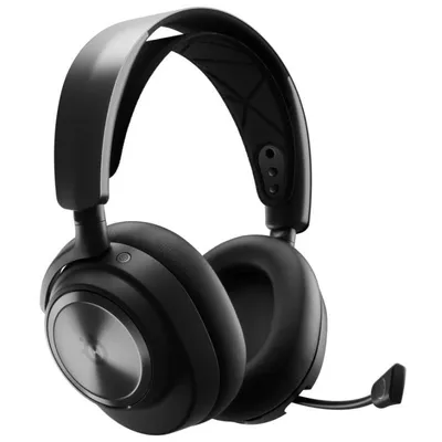 STEELSERIES-KOPFHÖRER – ARCTIS NOVA PRO WIRELESS P (61522)