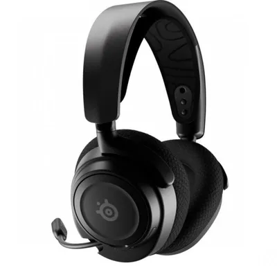 SteelSeries Arctis Nova 7 Kabelloses Gaming-Headset PC/PS4/PS5/Switch
