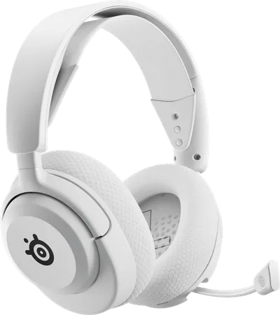 SteelSeries Arctis Nova 5 Weiß