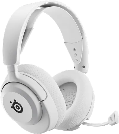 SteelSeries Arctis Nova 5X Weiß