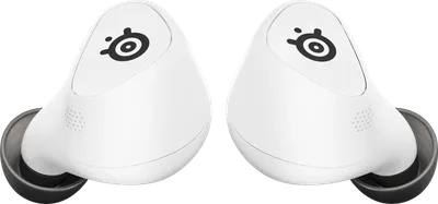 SteelSeries Arctis GameBuds Weiß