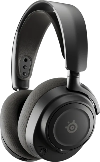 SteelSeries Arctis Nova 7P Gen 2 - Schwarz