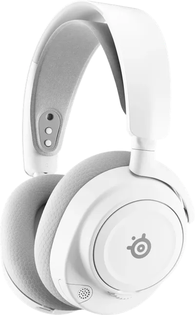 SteelSeries Arctis Nova 7P Gen 2 - Weiß