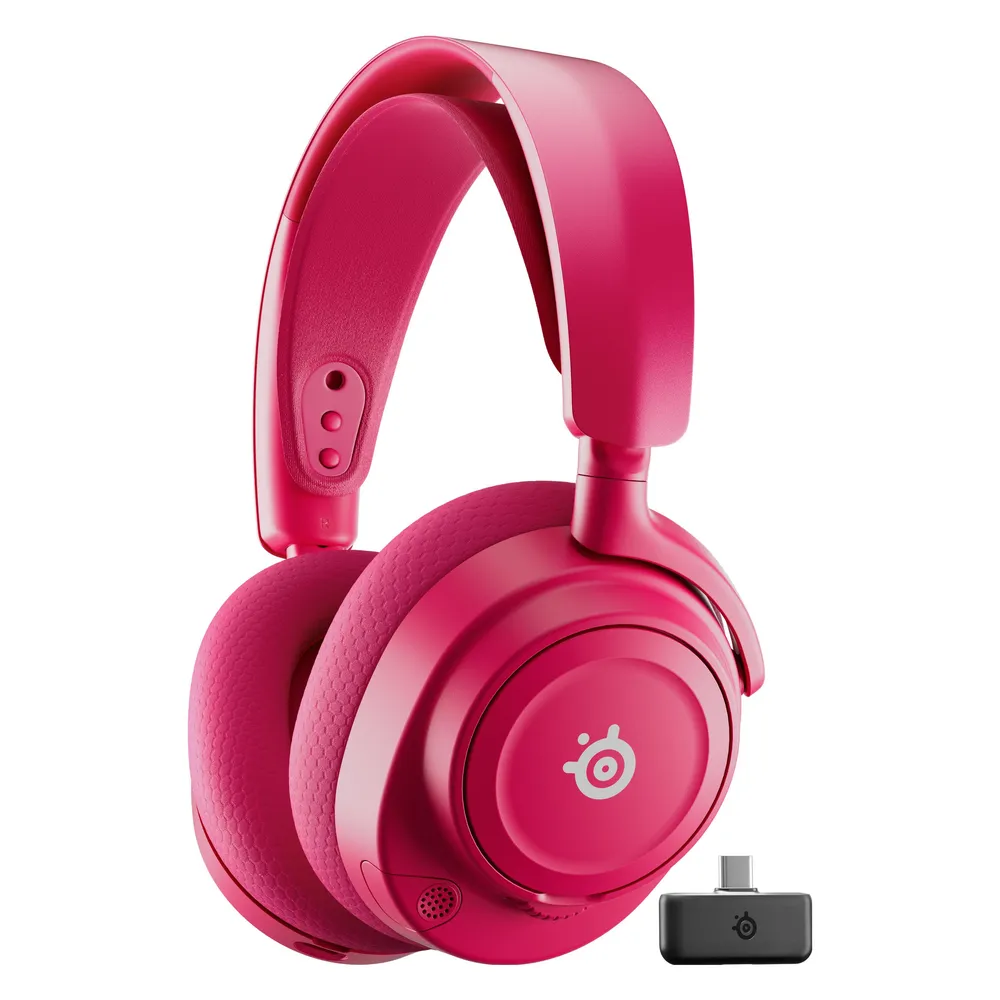 SteelSeries Arctis Nova 7P Gen 2 - Magenta