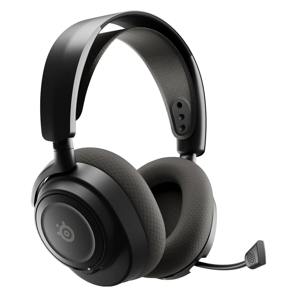 SteelSeries Arctis Nova 7X Gen 2 - Schwarz