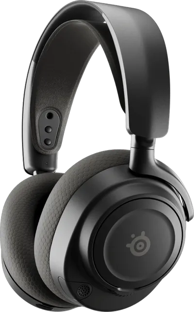 SteelSeries Arctis Nova 7X Gen 2 - Schwarz