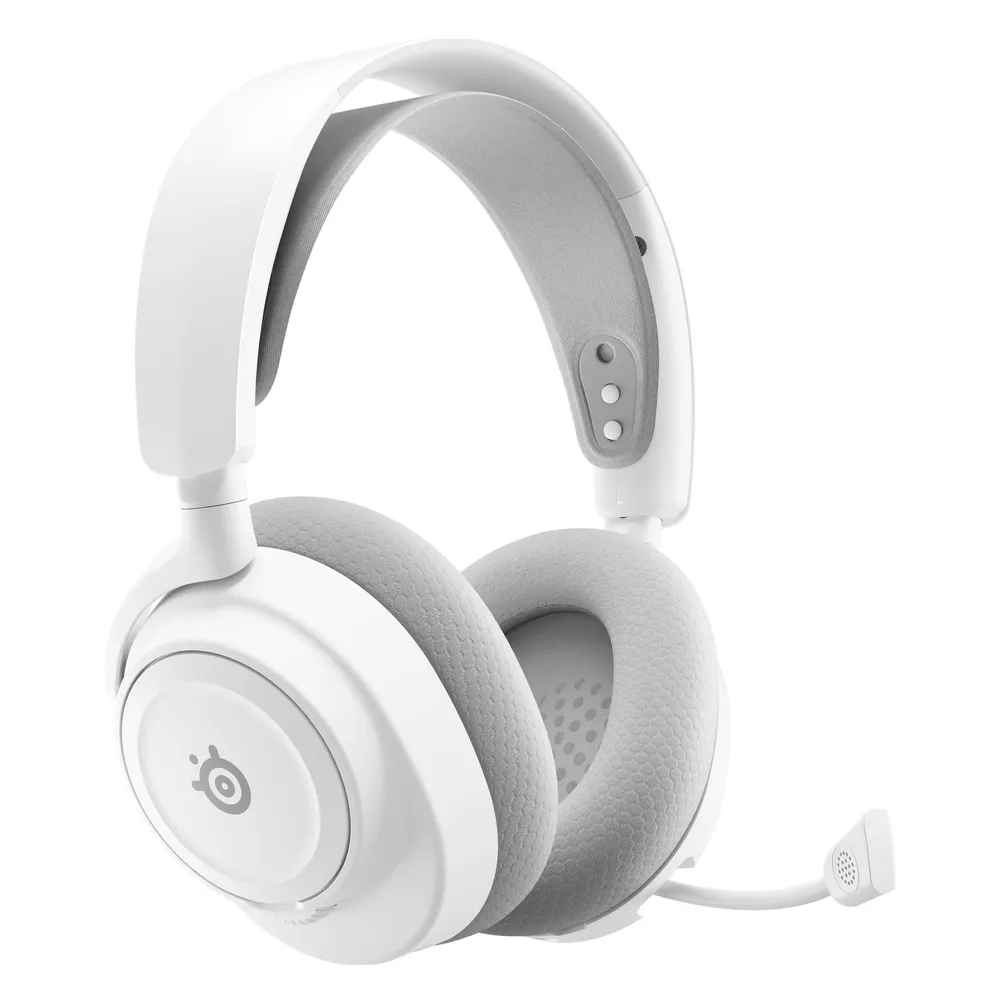 SteelSeries Arctis Nova 7X Gen 2 - Weiß