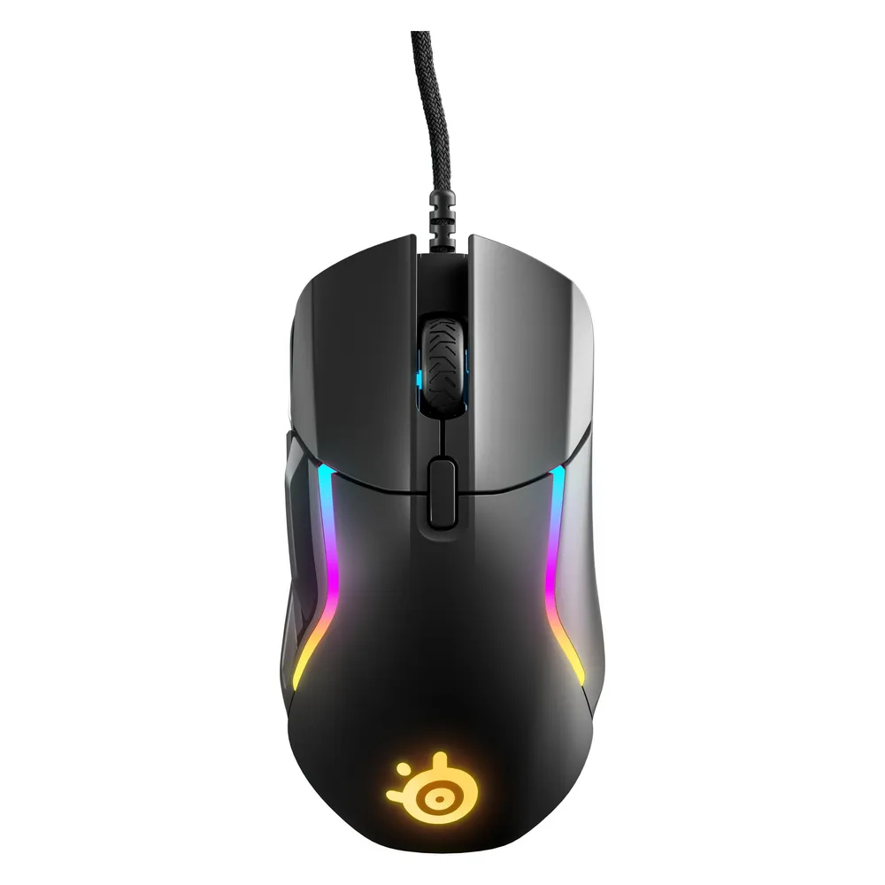 SteelSeries Rival 5 Gaming-Maus