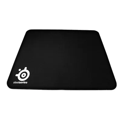 Steelseries QcK Gaming-Mauspad Schwarz