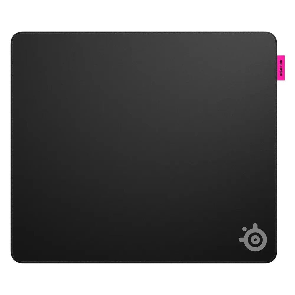 SteelSeries QcK Performance L - Speed