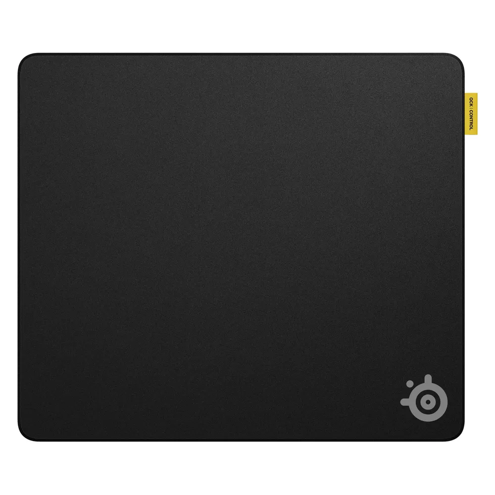 SteelSeries QcK Performance L - Control