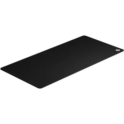 SteelSeries QcK Gaming-Mauspad 3XL Schwarz