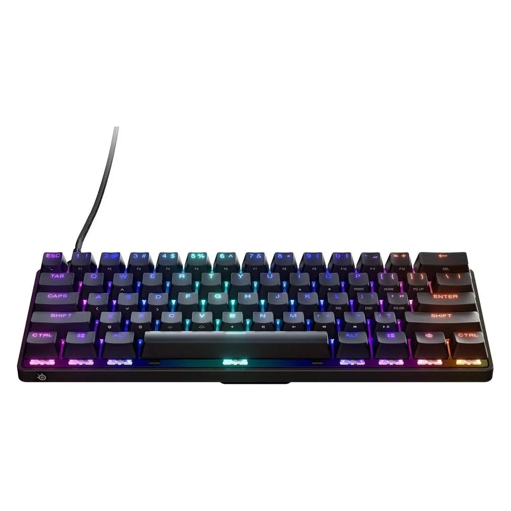 SteelSeries Apex 9 Mini