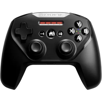 Steelseires Nimbus Plus Wireless Game Controller für Apple