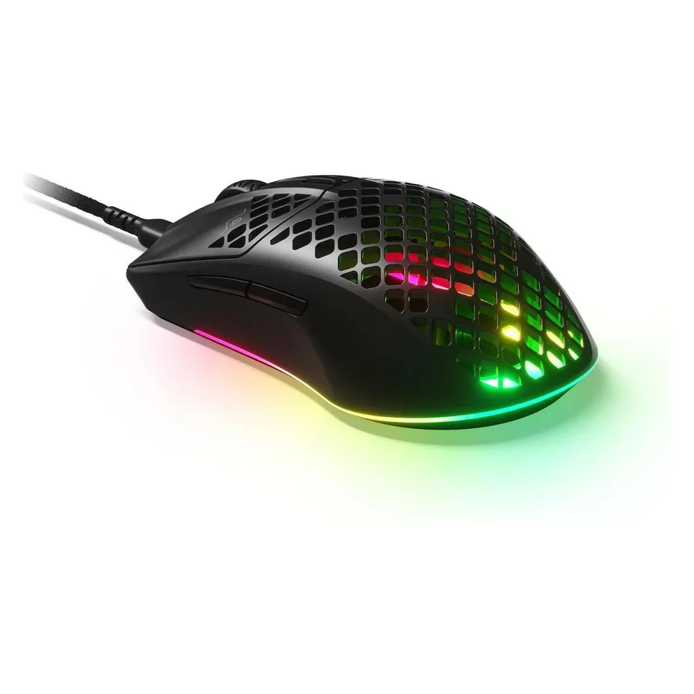 Aerox 3 (2022) Onyx