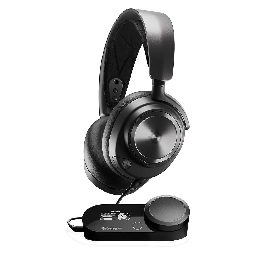 Arctis Nova Pro X