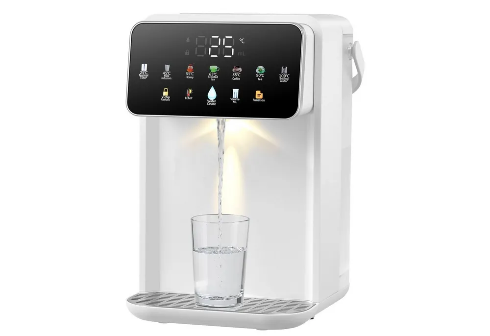 STEINBORG Heißwasserspender SB-6010, 3.5 l, 2000 W