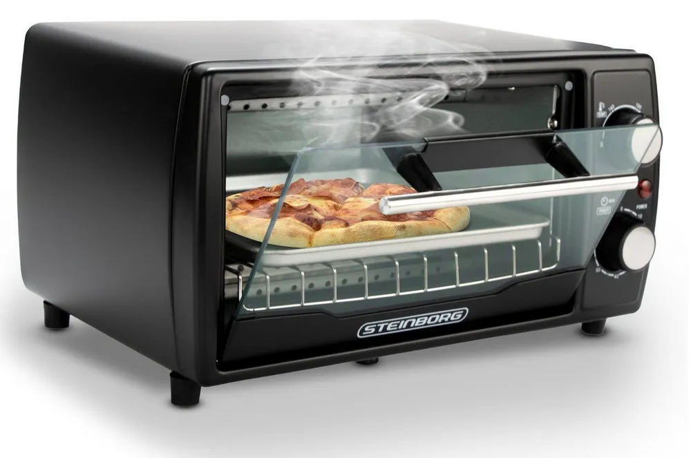 STEINBORG Minibackofen SB-500