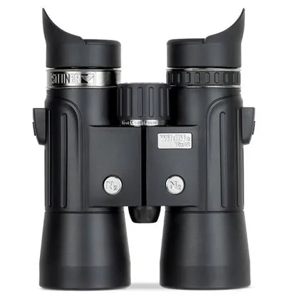 Steiner Wildlife 10x42