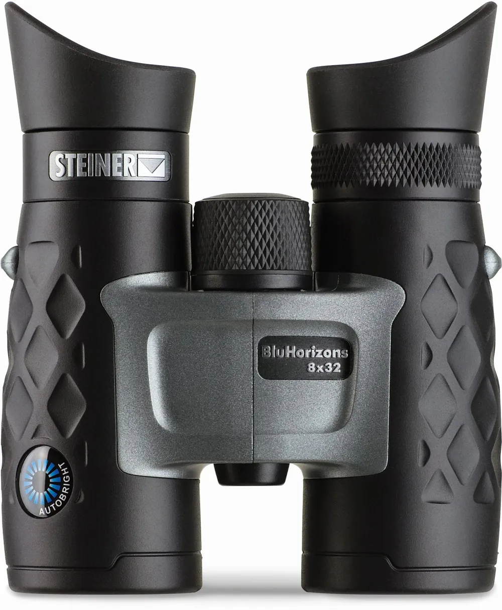 Steiner Bluhorizons 8x32