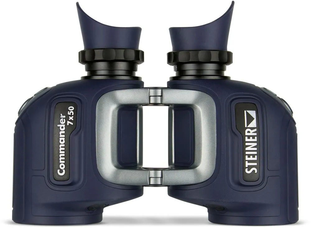 Steiner Commander 7x50 NEU