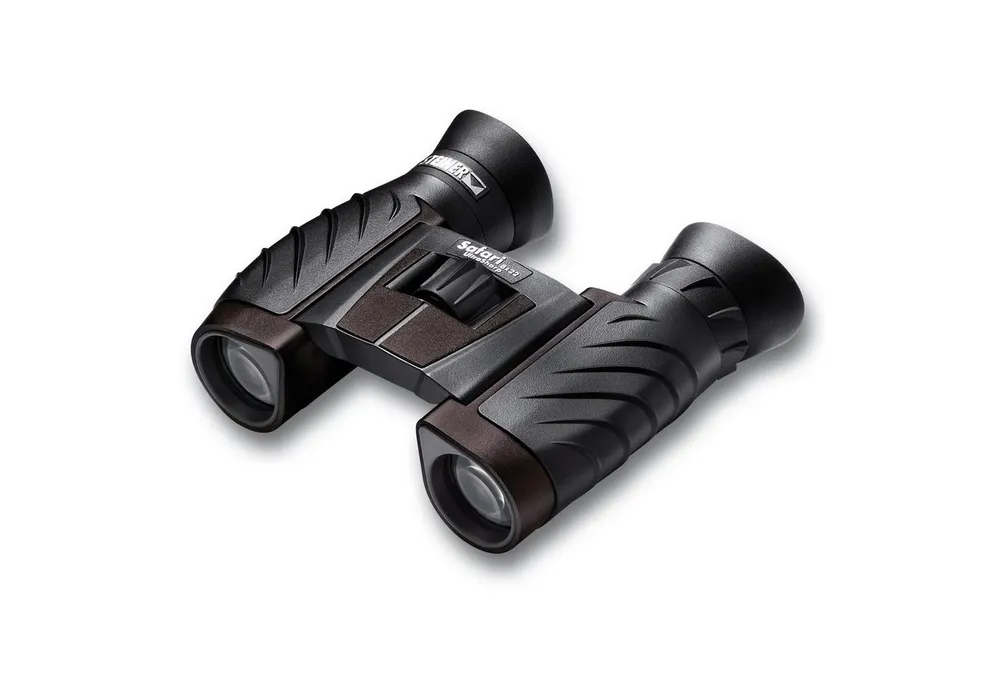 Steiner Safari UltraSharp 8x22 Fernglas (kompakt, leicht, Taschenfernglas)