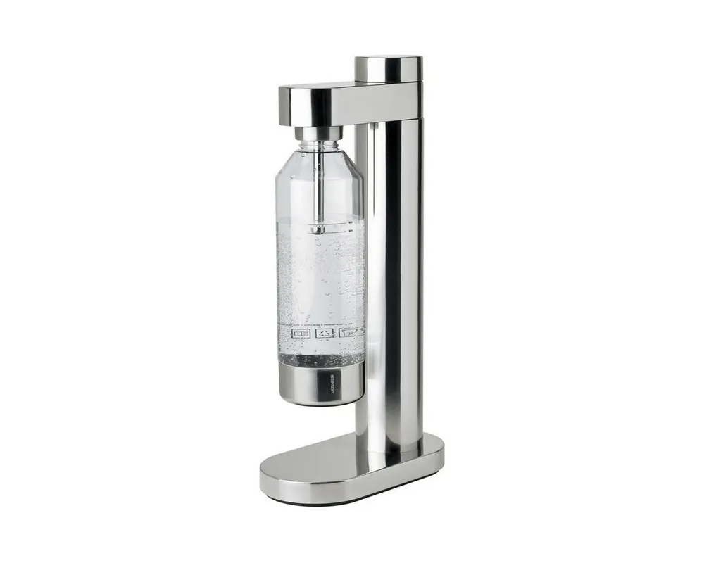 Stelton Wassersprudler Brus