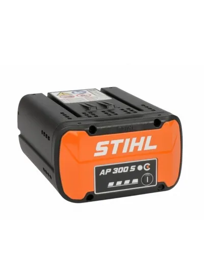 STIHL AP 300 S Akku Designupdate Akku