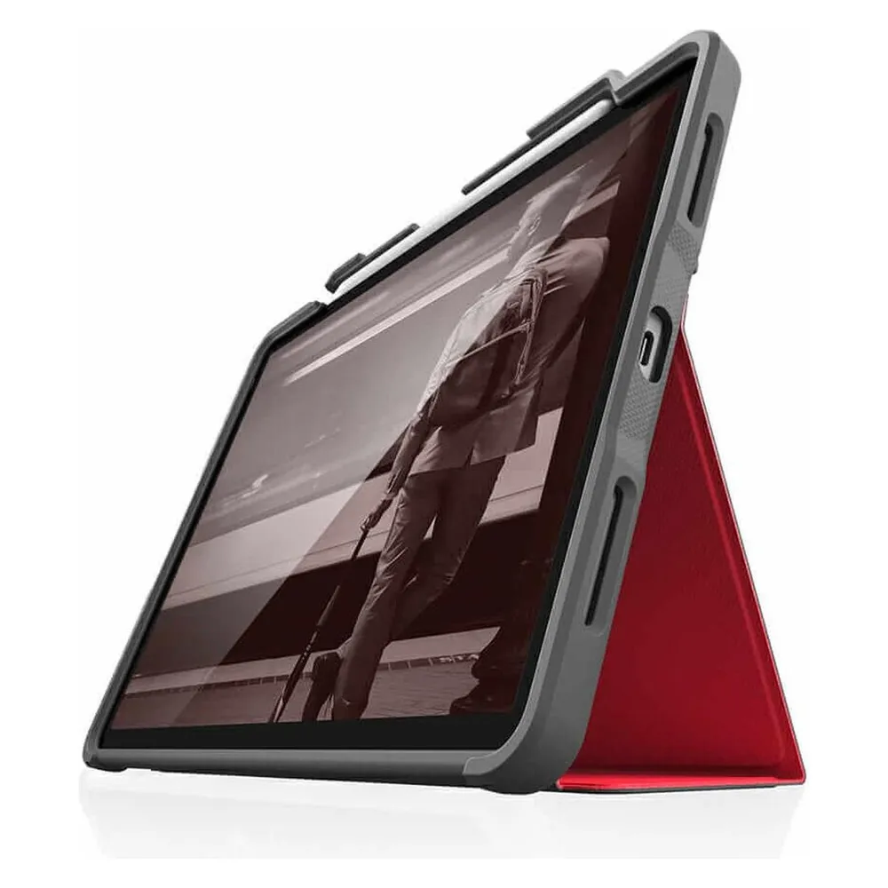 STM Dux Plus (Apple iPad Pro 11 2018)