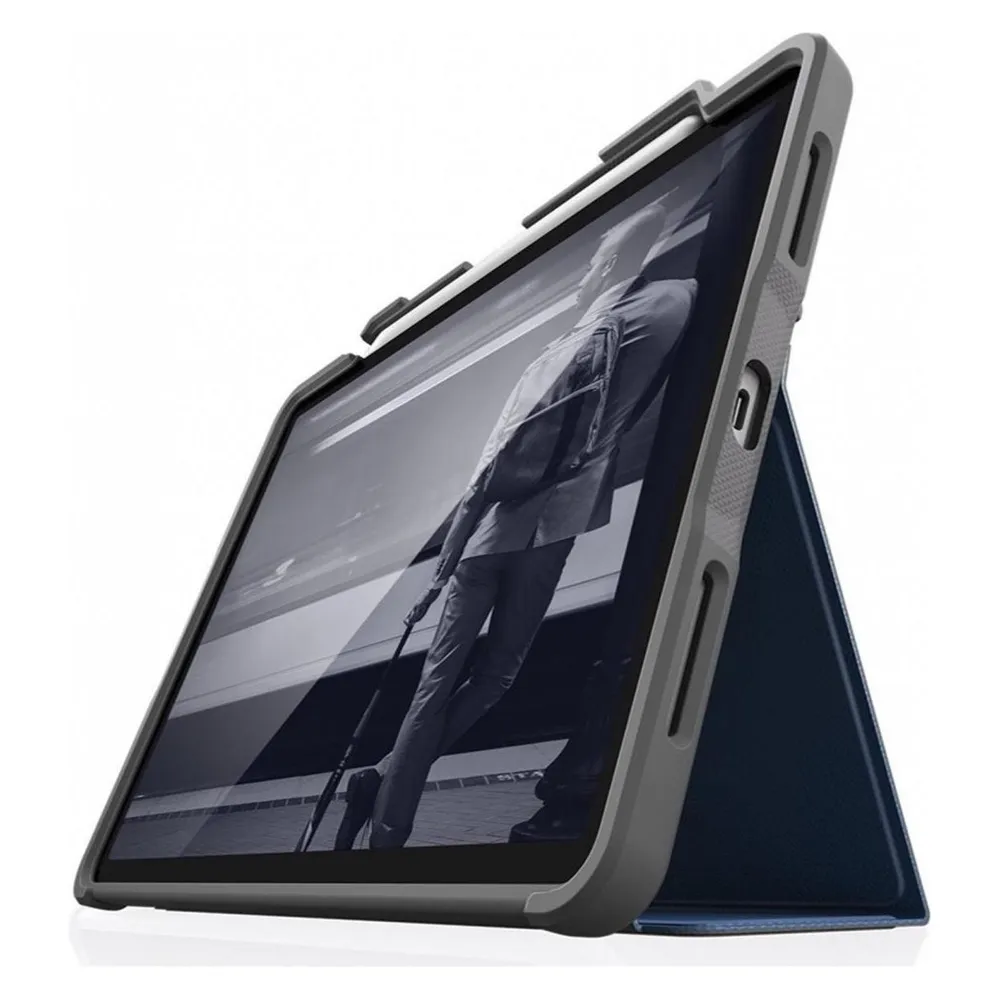 STM Dux Plus Case (Apple iPad Air 2020, Apple iPad Air 2022)