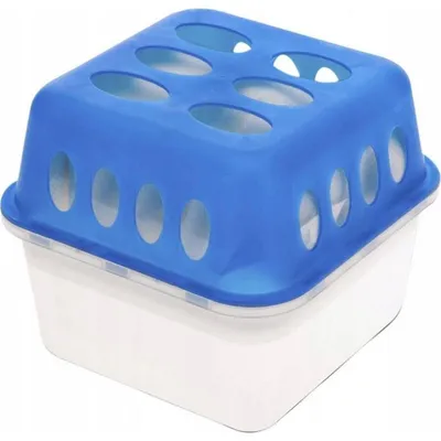 Luftentfeuchter Storage Solutions mit zwei Beuteln