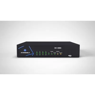 Firewall STORMSHIELD NA-SN320 4 Gbit/s 8 Ethernet-Ports 2,5 GbE