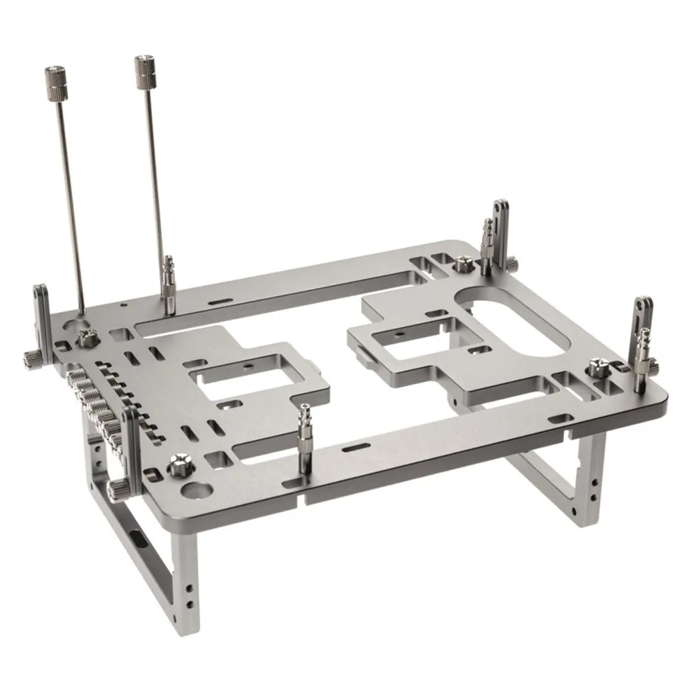 Streacom BC1 Mini V2 Benchtable (Mini-DTX)