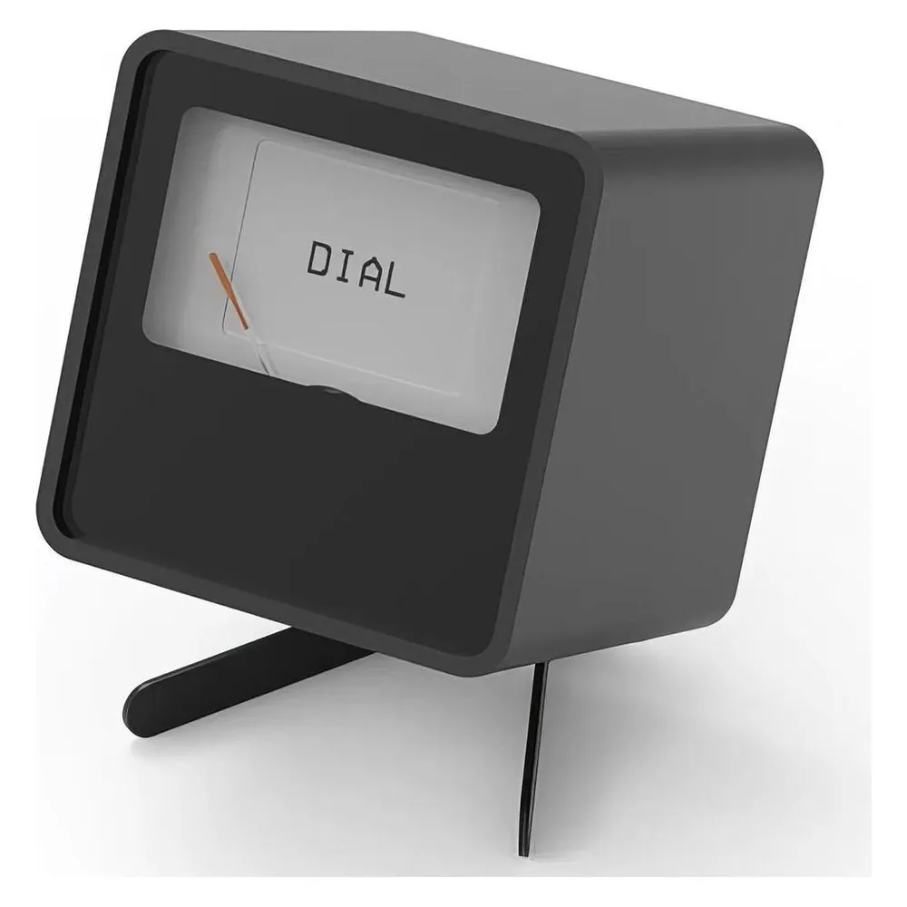 Streacom VU1-Dial - schwarz