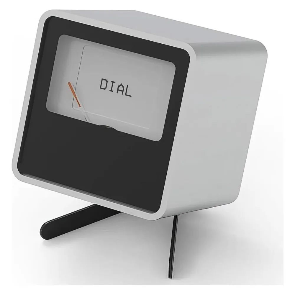 Streacom VU1-Dial - silber