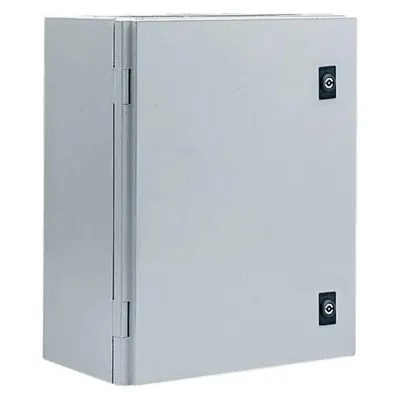 Striebel & John PA54Z Schrank 515x415x230 2xDB ARIA