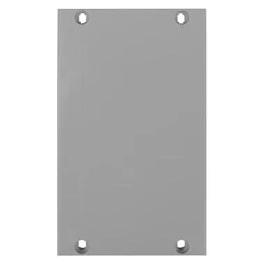 Striebel & John VAGF21 Abdeckplatte 250x150 geschlossen ohne Schnellverschluss und Halter 4TBW828084C0100