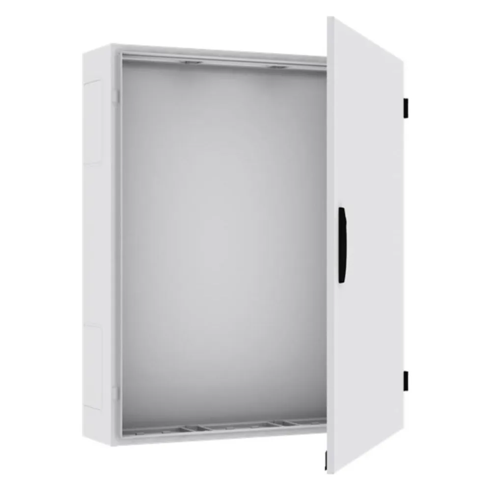 Striebel & John STR TG209G TG Wandschrank SKI IP55