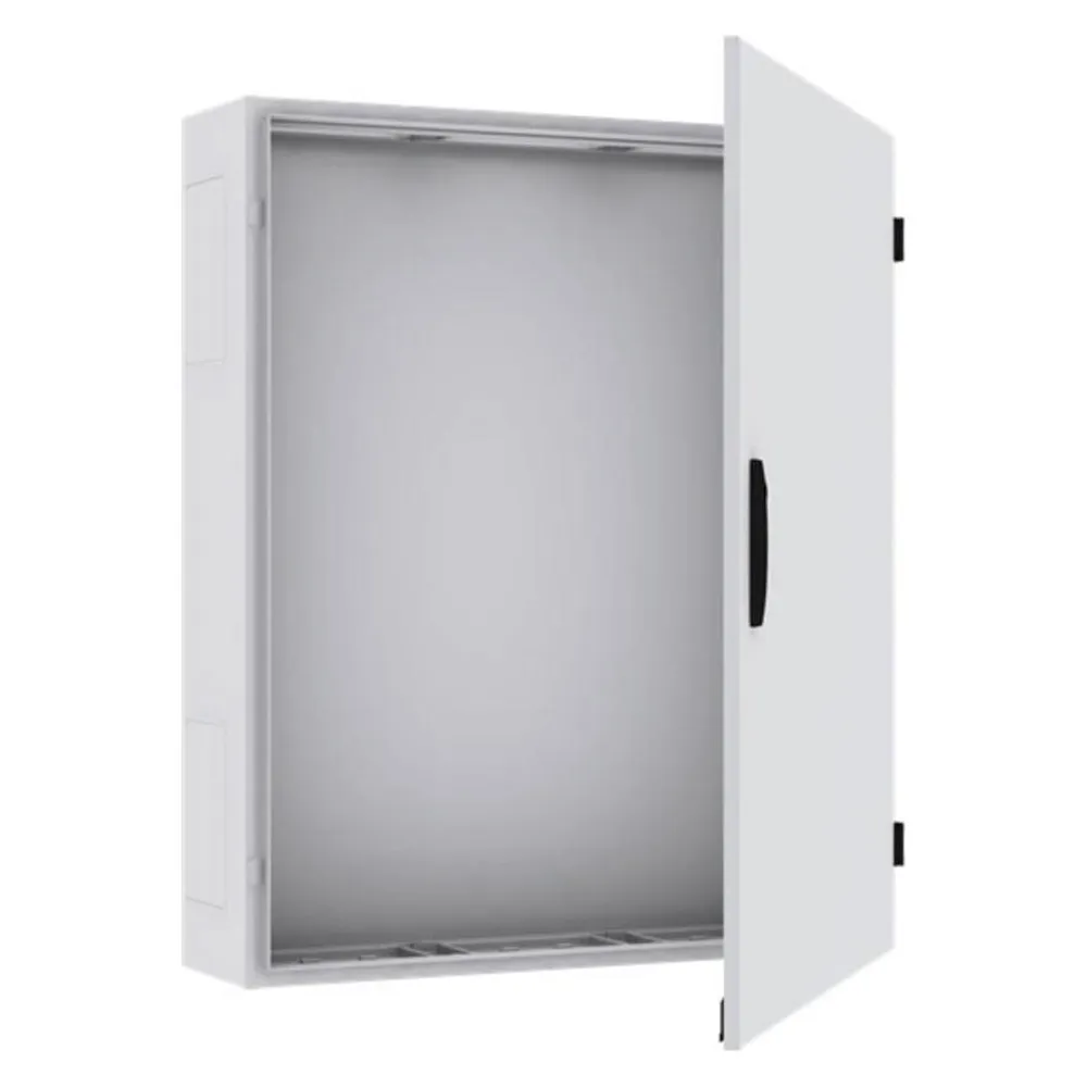 Striebel & John STR TG309G TG Wandschrank SKI IP55