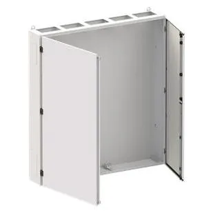 Striebel & John STR TG509G TG Wandschrank SKI IP55