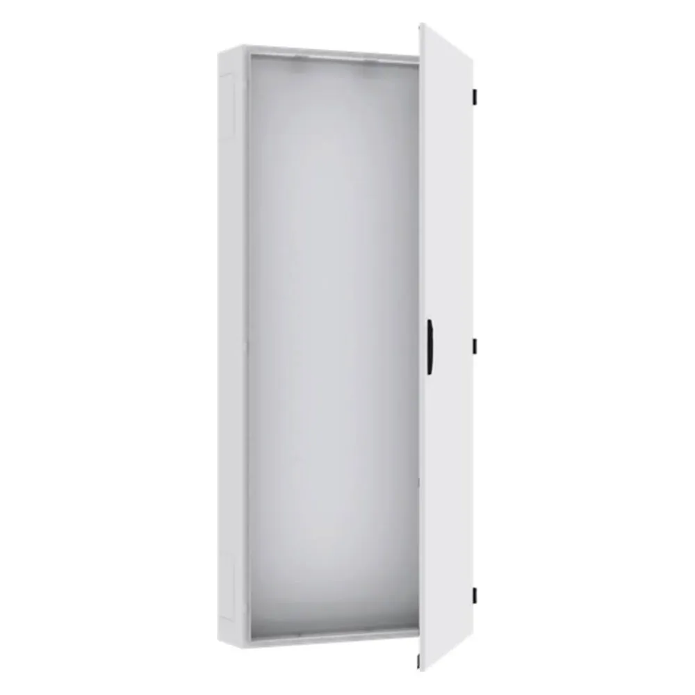 Striebel & John STR TG212G TG Standschrank SKI IP55