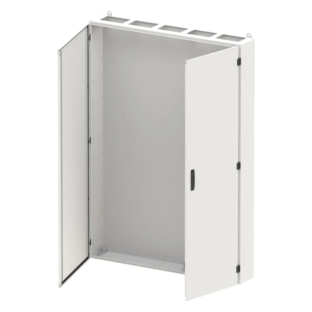 Striebel & John STR TG512G TG Standschrank SKI IP55