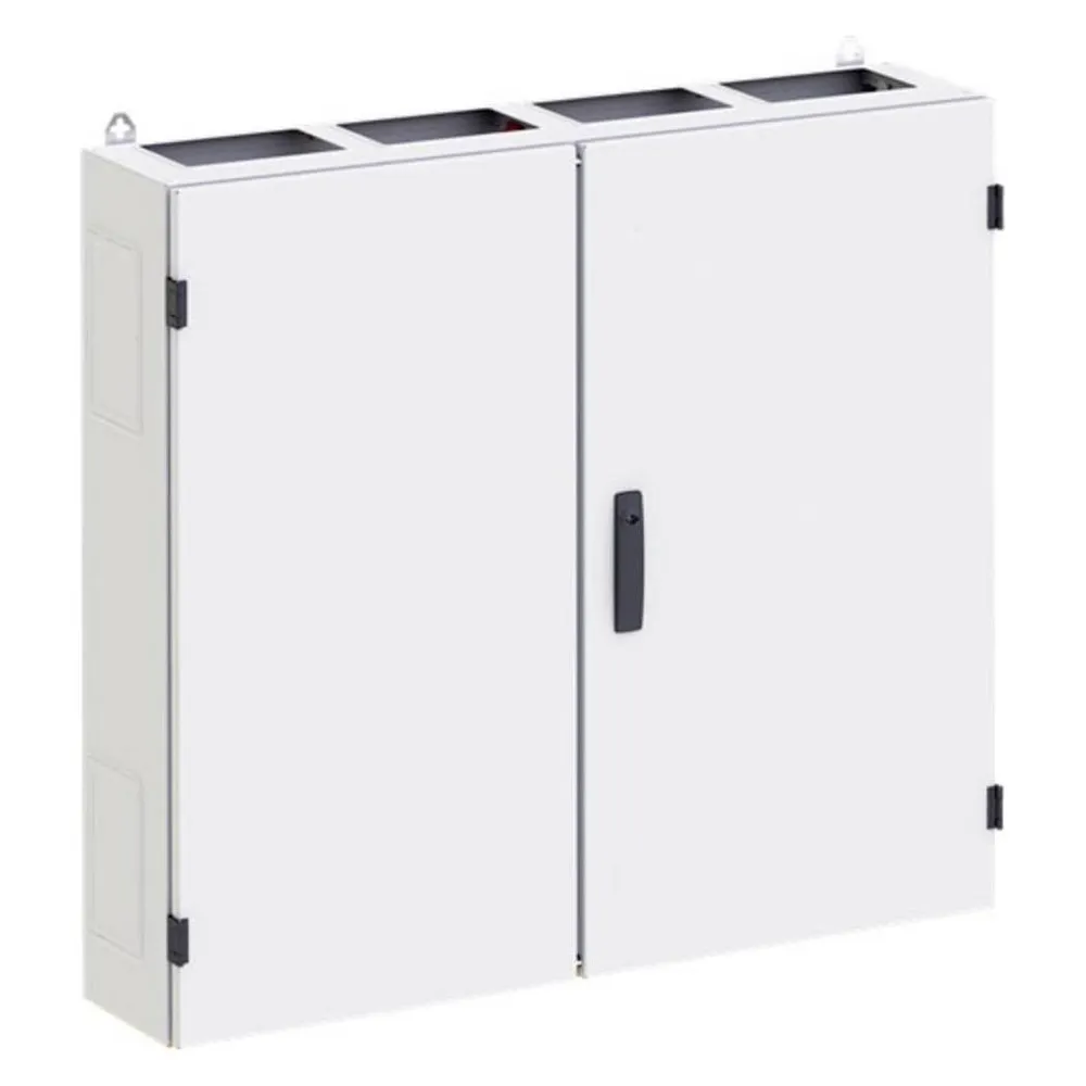 Striebel & John STR TG407S TG407S TG Wandschr. SKII IP55