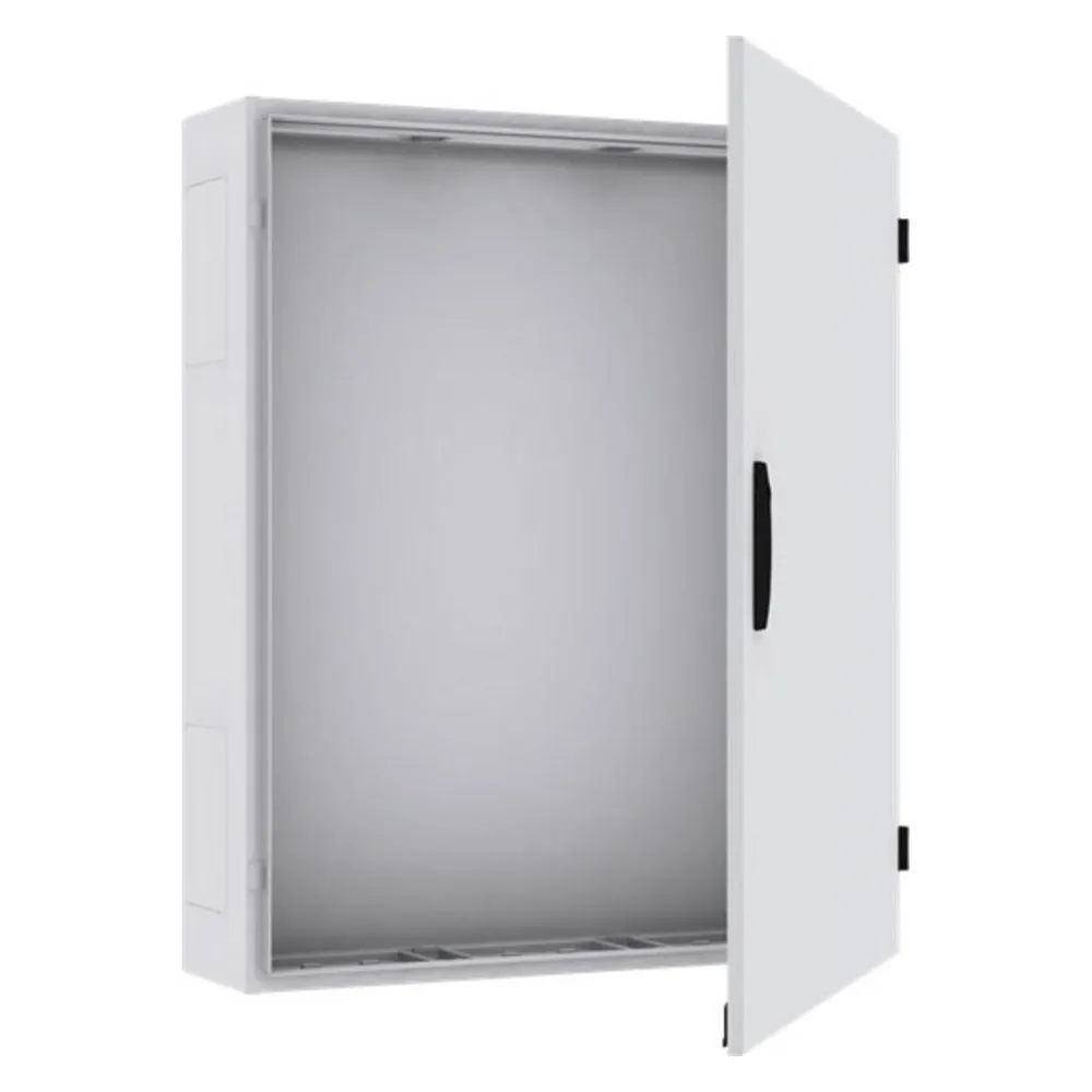 Striebel & John STR TG209S TG Wandschrank SKII IP55
