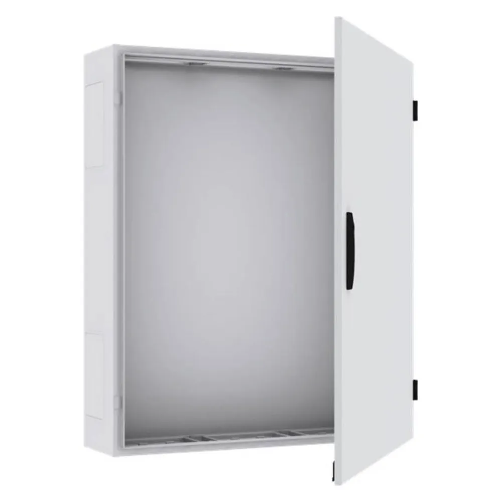 Striebel & John STR TG309S TG Wandschrank SKII IP55