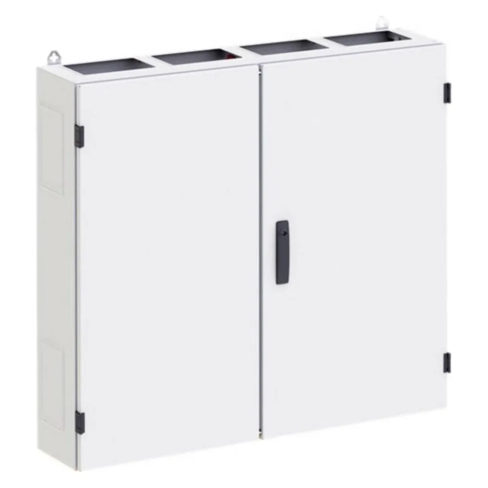 Striebel & John STR TG509S TG Wandschrank SKII IP55