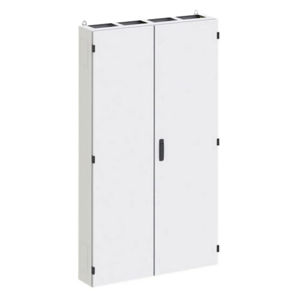 Striebel & John STR TG412S TG Standschrank SKII IP55